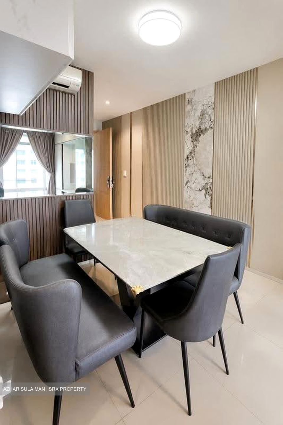 The Wisteria (D27), Apartment #608703841